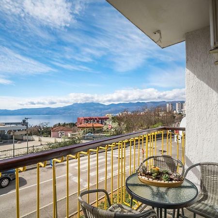 Fiume Apartment Екстериор снимка