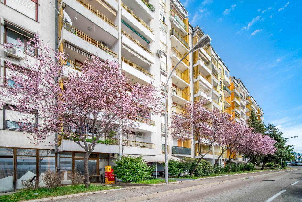 Fiume Apartment Екстериор снимка