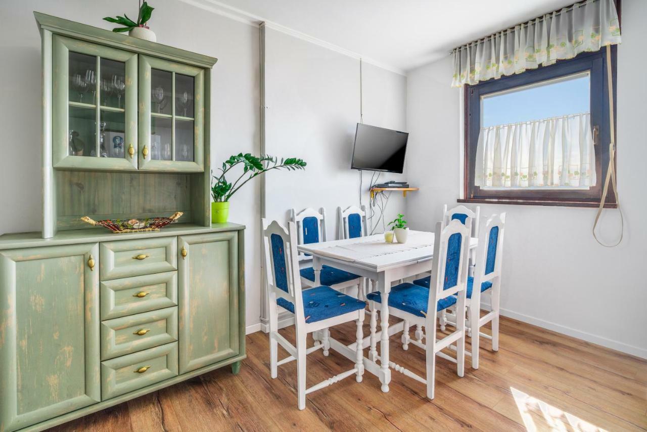 Fiume Apartment Екстериор снимка