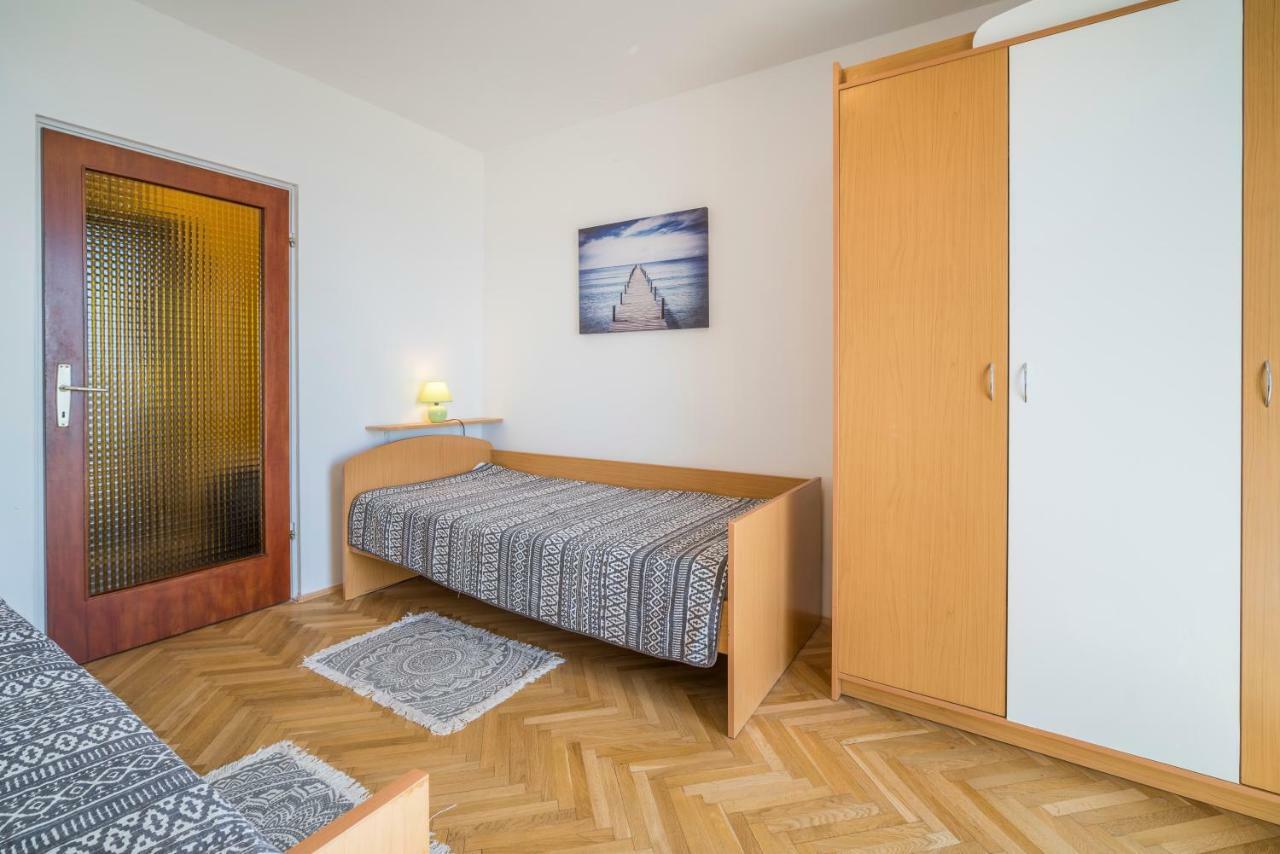 Fiume Apartment Екстериор снимка