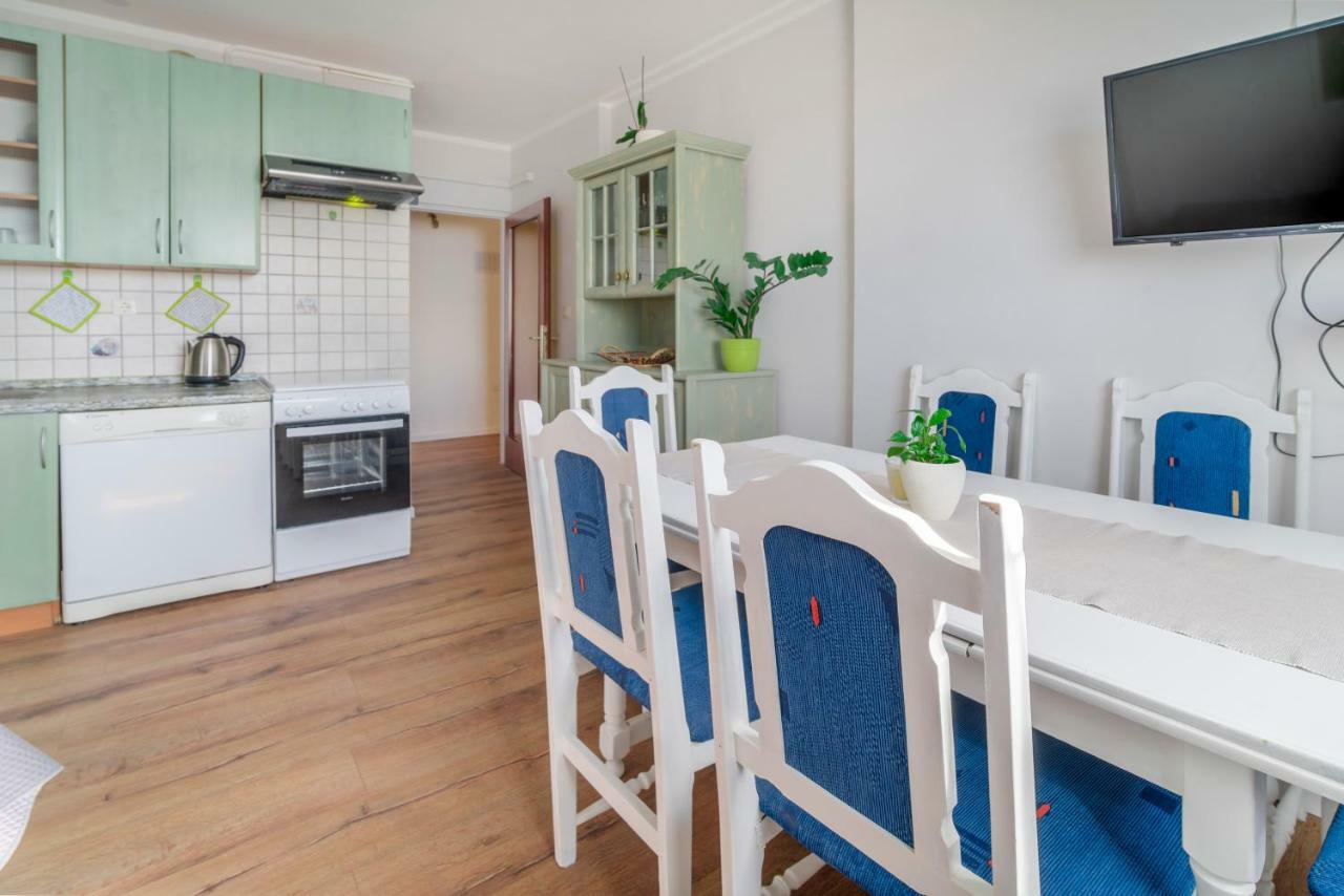 Fiume Apartment Екстериор снимка