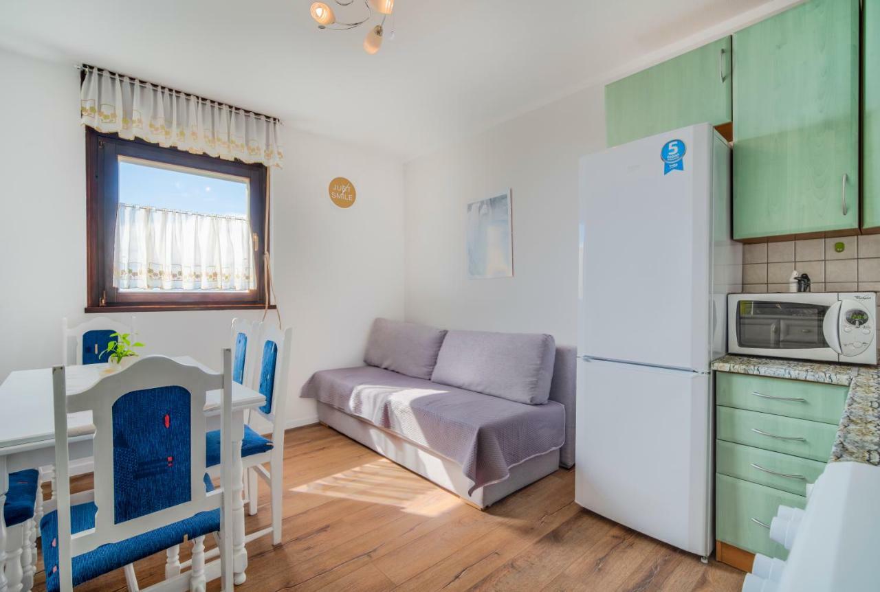 Fiume Apartment Екстериор снимка
