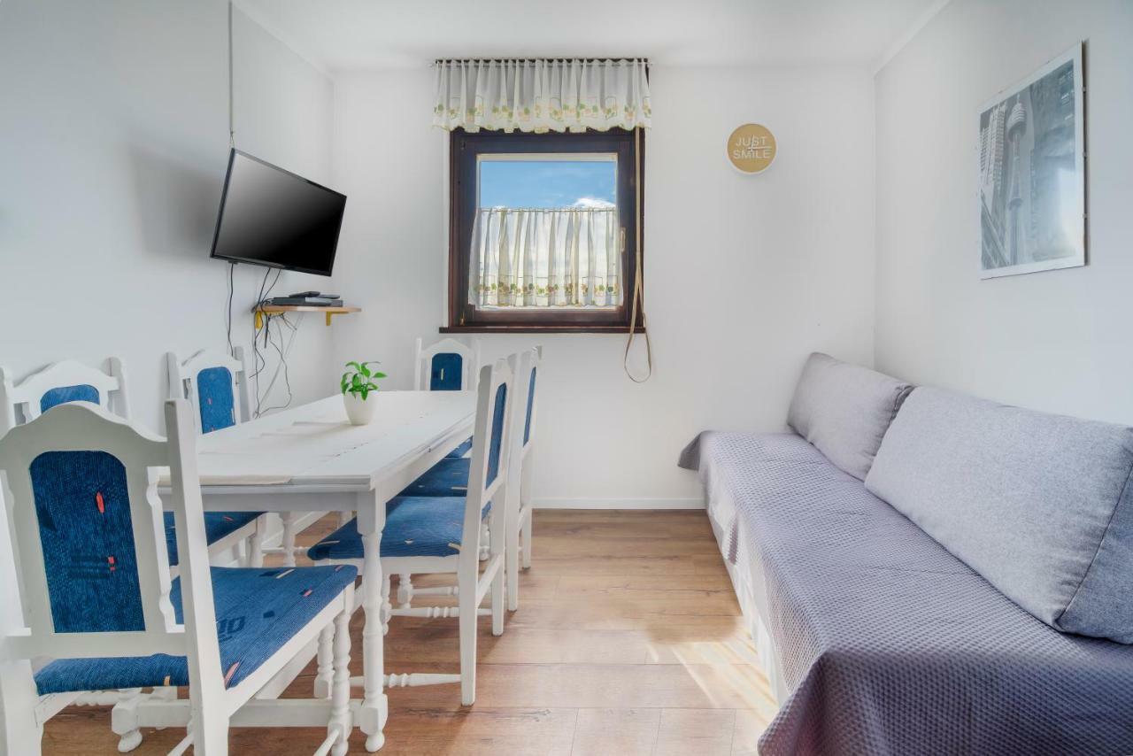 Fiume Apartment Екстериор снимка