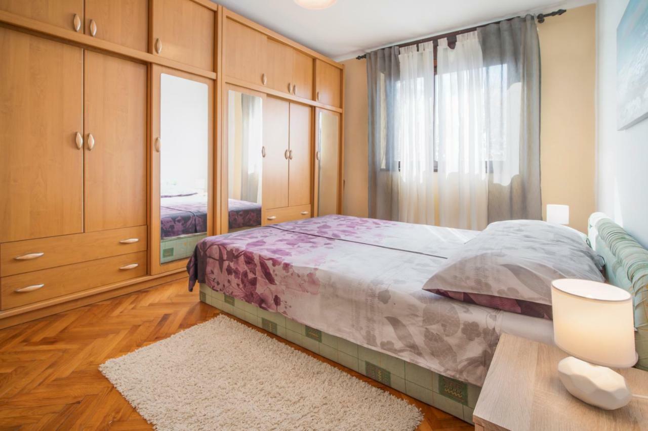 Fiume Apartment Екстериор снимка