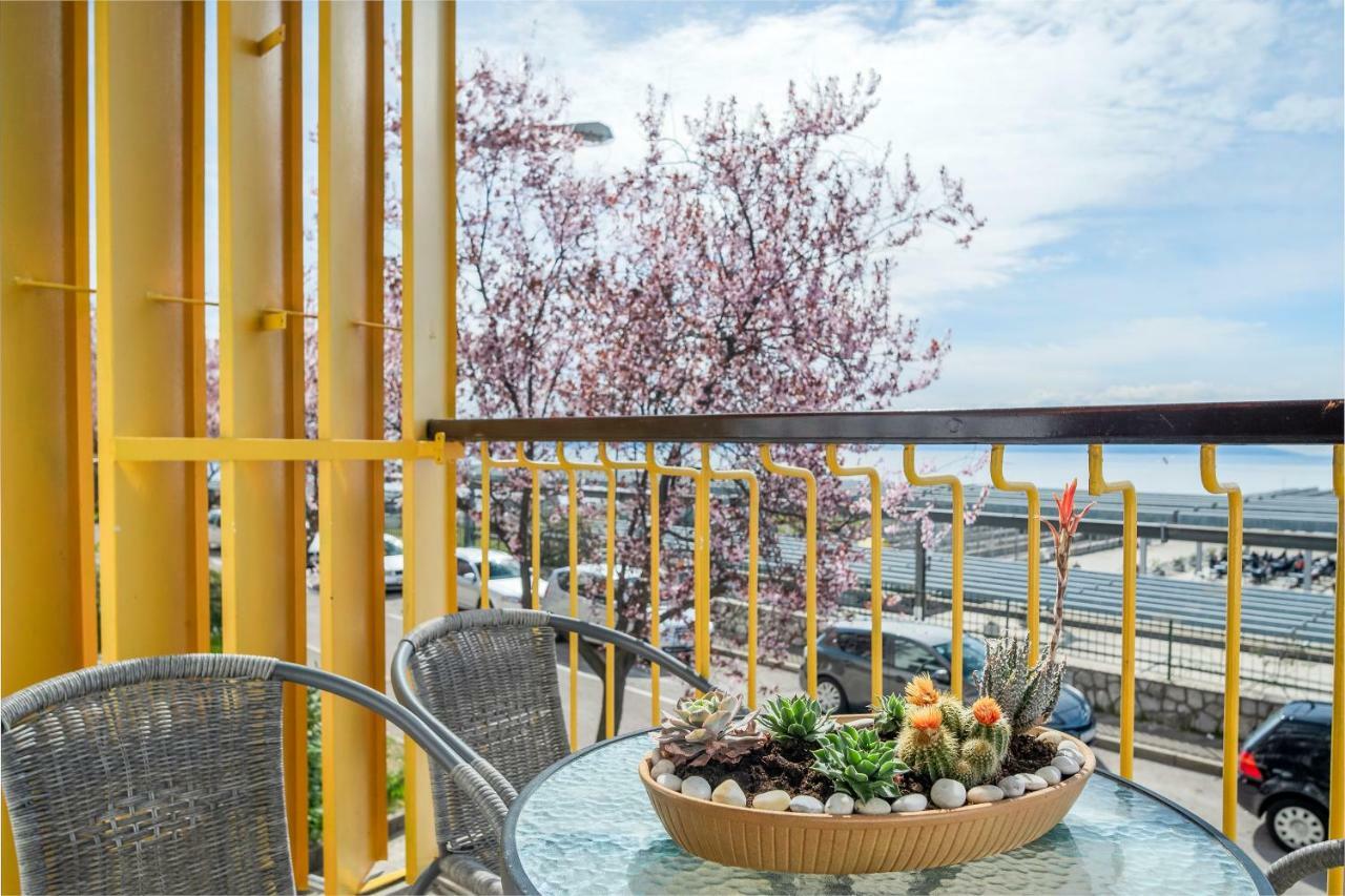 Fiume Apartment Екстериор снимка